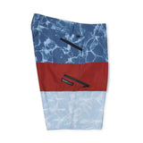 PELAGIC Sharkskin Elite Boardshorts