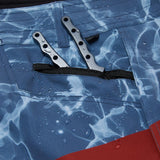 PELAGIC Sharkskin Elite Boardshorts