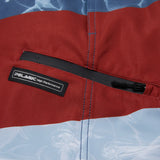 PELAGIC Sharkskin Elite Boardshorts