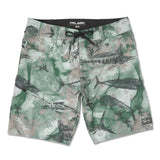 PELAGIC Sharkskin Elite Boardshorts