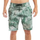 PELAGIC Sharkskin Elite Boardshorts