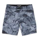 PELAGIC Sharkskin Elite Boardshorts