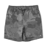 PELAGIC  Palomar Elastic Waist Shorts 18"
