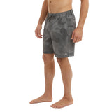 PELAGIC  Palomar Elastic Waist Shorts 18"