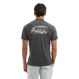 PELAGIC Freespool Get Hooked Performance Shirt