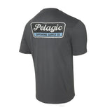 PELAGIC Freespool Get Hooked Performance Shirt