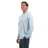 PELAGIC  Vaportek Hooded Fishing Shirt