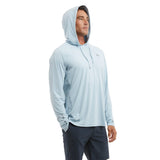 PELAGIC  Vaportek Hooded Fishing Shirt