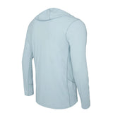 PELAGIC  Vaportek Hooded Fishing Shirt