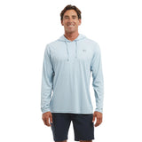 PELAGIC  Vaportek Hooded Fishing Shirt