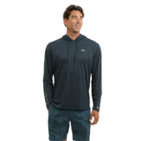 PELAGIC  Vaportek Hooded Fishing Shirt