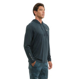 PELAGIC  Vaportek Hooded Fishing Shirt