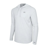 PELAGIC  Vaportek Hooded Fishing Shirt