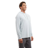 PELAGIC  Vaportek Hooded Fishing Shirt