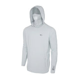 PELAGIC  Exo-Tech Hooded Fishing Shirt