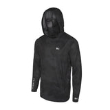 PELAGIC  Exo-Tech Hooded Fishing Shirt