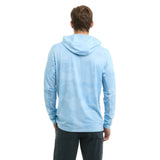 PELAGIC  Exo-Tech Hooded Fishing Shirt