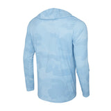 PELAGIC  Exo-Tech Hooded Fishing Shirt
