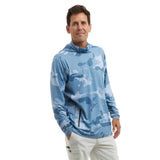 PELAGIC  Exo-Tech Hooded Fishing Shirt