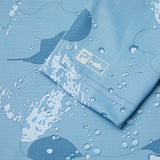 PELAGIC  Exo-Tech Hooded Fishing Shirt