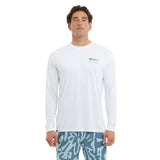 PELAGIC  Aquatek Goione Mahi Fishing Shirt