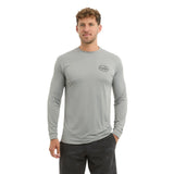 PELAGIC  Aquatek Circled Fishing Shirt