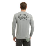 PELAGIC  Aquatek Circled Fishing Shirt