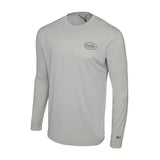 PELAGIC  Aquatek Circled Fishing Shirt