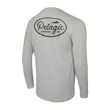 PELAGIC  Aquatek Circled Fishing Shirt