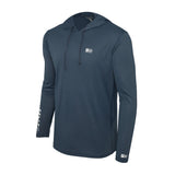 PELAGIC  Vaportek Hooded Fishing Shirt