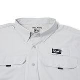 PELAGIC Keys Guide Fishing Shirt