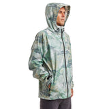 PELAGIC Chubasco Rain Jacket