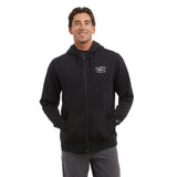 PELAGIC  Tuna Trip Zip Fleece Hoodie
