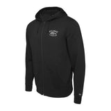 PELAGIC  Tuna Trip Zip Fleece Hoodie