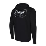 PELAGIC  Rodman Pullover Fleece Hoodie