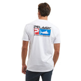 PELAGIC Deluxe PREMIUM T-Shirt