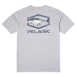 PELAGIC Target BFT T-Shirt ( size XL )
