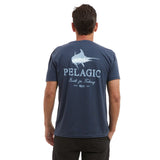 PELAGIC  Turner T-Shirt