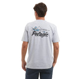 PELAGIC  Trollin T-Shirt