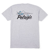 PELAGIC  Trollin T-Shirt