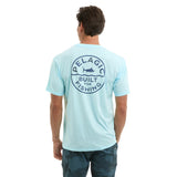 PELAGIC Built T-Shirt