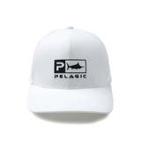PELAGIC Delta Flexfit Icon