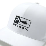 PELAGIC Delta Flexfit Icon