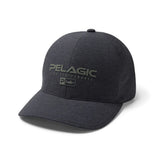 PELAGIC Delta Flexfit Heathered Flexfit