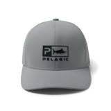PELAGIC Delta Flexfit Icon
