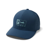PELAGIC Delta Flexfit Icon