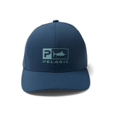 PELAGIC Delta Flexfit Icon