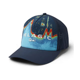 PELAGIC Terminal Sonar Performance Trucker cap