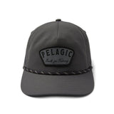 Pelagic Cap Upswell