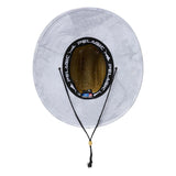 PELAGIC BAJA STRAW FISHING HAT